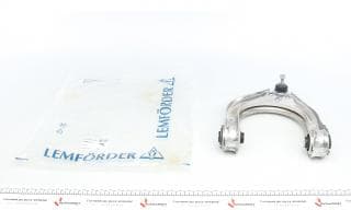 Важіль підвіски (передній/зверху) (L) MB E-class (W211) 02-