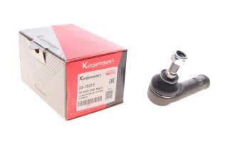 Наконечник тяги рульової (R) VW T4 91-95 (d=16mm)