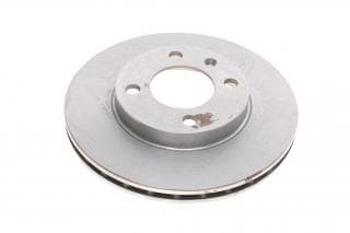 Диск гальмівний (передній) Audi 80 75-86/Seat Cordoba/Ibiza 93-02/VW Golf/Polo 75-02 (239x20)