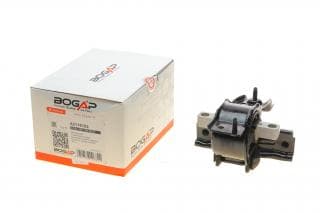 Опора двигуна (задня) (L) Skoda Fabia/Rapid 1.2-1.6 07-15/VW Polo 1.2TSI/1.6 09-