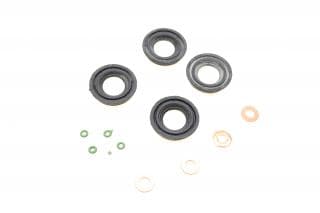 Комплект ущільнювачів форсунок Citroen Jumper/Ford Transit 2.2TDCi/2.2HDi 06- (на 4 шт)(36mm)