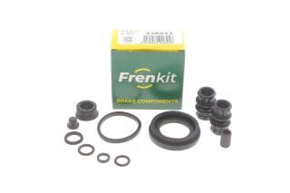 Ремкомплект супорта (заднього) VW Caddy 03- (d=38mm) (Lucas)