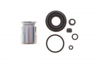 Ремкомплект супорта (заднього) Fiat Punto/Toyota Corolla 05- (d=36mm) (Bosch) (+поршень)