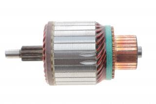 Якір стартера (12V) Nissan Pick Up/Terrano 2.4i 4WD 93-07