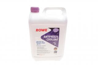 Антифриз (фіолетовий) G12/G12+ (5L) AN-SF 12+ READY-MIX -25°C HIGHTEC ANTIFREEZE (заміна на 21073-0050-99)