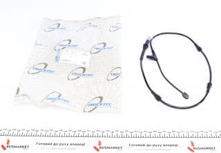 Датчик зносу гальмівних колодок (передніх) BMW X5 (E70/F15/F85) 08-18 (L)