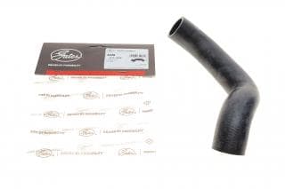 Патрубок радіатора (верхній) Opel Vectra B 1.8-2.2 16V 95-02