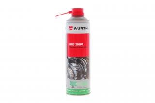 Спрей мастильний HHS 2000 (500ml)