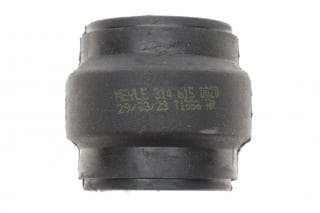 Втулка стабілізатора (переднього) Mini Cooper 06-15 (d=21mm)