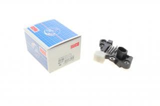 Реле генератора (150A) Audi A4/A5/Q5 1.8/2.0TFSI/2.0/3.0TDI 05-17 (Bosch) (HÜCO)