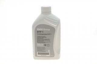 Олива КПП 75W BMW DTF-1 (1L)