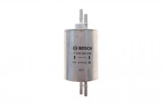 Фільтр паливний Audi A4 00-05/Seat Exeo 1.8T 08-10
