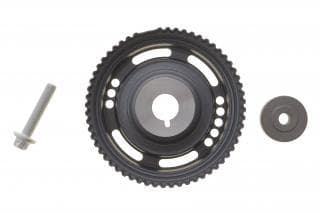 Шків колінвалу Opel Astra H/Combo 1.4-1.8 08- (5PK)