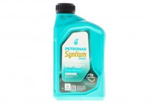 Олива 5W30 SYNTIUM PRIME CP (1L) (MB229.51/MB229.52/MB226.52/Renault RN17/PSA B71 2290) заміна для 70830E18EU