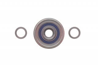 Шків генератора Ford Transit 2.0 Di 00-06 (6PK)