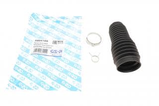 Пильник рейки рульової Toyota Avensis/Corolla 1.6-2.2 VVT-i 00-08 16.5x54x164)