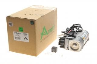 Компресор пневмосистеми BMW 5 (E39)/7 (E65/E66/E67)/X5 (E53) 00-06 M52/M57/M62/N62 96-08
