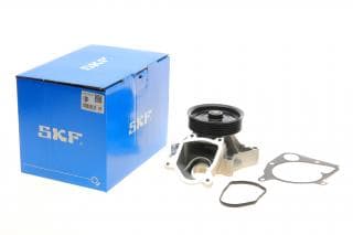 Помпа води BMW 3 (E46/E90-E92)/5 (E60/E61)/X3 (E83) 2.0D 98-12 M47/N47