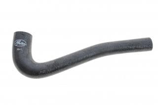 Патрубок системи охолодження VW Golf 1.5-1.6 D/TD 76-91