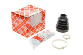 Пильник ШРКШ (внутрішній) VW Golf 1.2/1.4TSI 09-13/Jetta 1.2-1.8TSI 14- (28x64x82)