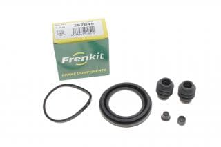 Ремкомплект супорта (переднього) Hyundai Elantra/Chevrolet Epica 00- (d=57mm) (Mando)
