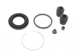 Ремкомплект супорта (заднього) Mazda 626 91-92/Opel Frontera 92- (d=42mm) (Akeb)