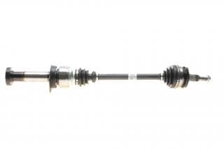 Піввісь (передня) VW T5 2.0 i/1.9 TDI 03-15 (R) (26x38x855)