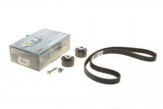 Комплект ГРМ Citroen Jumpy/Peugeot Expert 2.0HDI 00-06