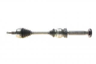 Піввісь VW T5 2.0 TDI 09-15 (R) (38x26x880)