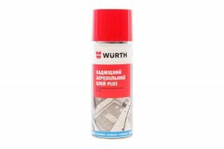 Клей PLUS (400ml)