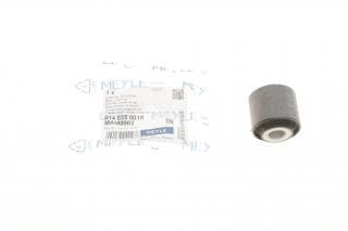 Сайлентблок важеля (заднього) MB (W124/W202/W210)