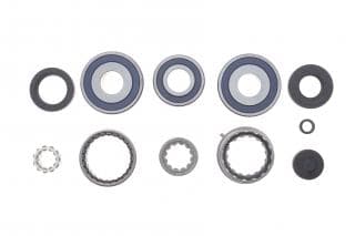 Ремкомплект КПП VW Crafter 2.5 TDI 06-11, (NSG400, 711.660/ 0B7) 6-ступ. МКПП