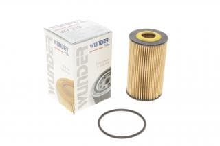 Фільтр масляний Opel Astra 1.0-1.8/Combo 1.4i 16V 05-