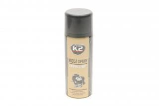 Спрей мідний Copper Spray (400мл)