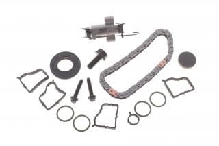 Комплект ланцюга ГРМ Citroen Berlingo/Jumpy/Peugeot Expert/Partner 18-
