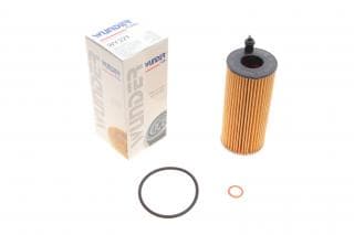 Фільтр масляний BMW 1 (F21)/3(F30/F80)/5(F10)/7(G11/G12) 1.5-2.0 12-