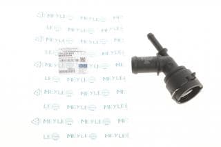 Фланець системи охолодження VW Golf IV 1.6/2.0i 97-06