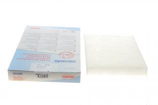 Фільтр салону Land Rover Discovery Sport/Evoque 14-/Freelander 2 /Volvo S60 II/S80 II 06-