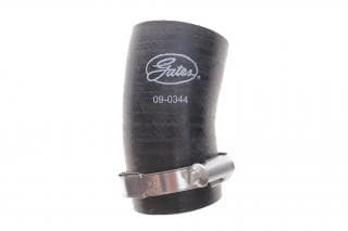 Патрубок інтеркулера Audi A3/Q3/Skoda Super B/VW Caddy III 1.6-2.0TDI 10-