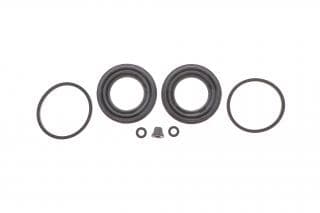 Ремкомплект супорта (заднього) MB S-class (W140)/E-class (W210) 91-02 (d=46mm) (Ate)