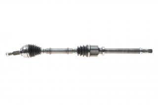 Піввісь (передня) (R) Renault Megane II 1.6 03- (25z/26z/911mm) МКПП