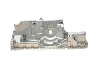 Оливозбірник (піддон) BMW X5 (E70) (N52) 06-08/X6 (E71/E72) 3.0i 08-14 (N55/N54)