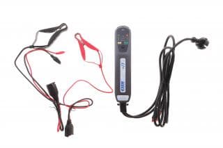 Зарядний пристрій (12v/7A) (Ca/Ca/EFB/GEL/AGM) (акб до 150A)