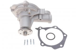 (знято з в-ва) Помпа води Mitsubishi L200/L300/L400 2.0/2.4 96-07 (R/B) (8 лоп.)