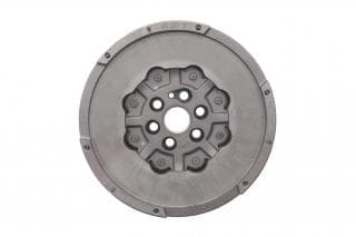 Демпфер зчеплення Opel Insignia 2.0 CDTI 08-17 (118-120 кВт)