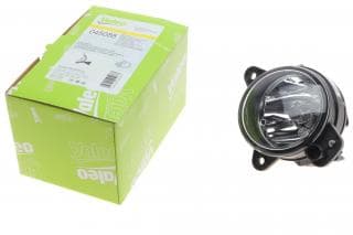 Фара протитуманна (передня) VW Crafter2.0/2.5 TDI/T5 1.9-2.5TDI/3.2 V6 06-16 (L)