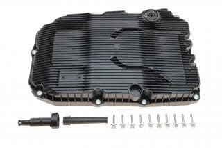 Маслоприймач (піддон) АКПП MB C-class (W205)/E-class (W212/W213) 1.6-3.0 09- (OM651/M276/M274/OM642)