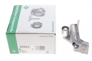 Натяжник ременя ГРМ AUDI A3/A4/A6/TT/SKODA Octavia 1.8T 95-