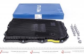 Оливозбірник (піддон) BMW 1 (F20/F21)/3 (F30/F31/F34/F80)/5 (F10/F11)/X5 (E70) 1.6-5.0 08-
