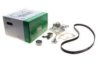 Комплект ГРМ + помпа Toyota Avensis/Corolla 2.0 (D-4D) 03-09